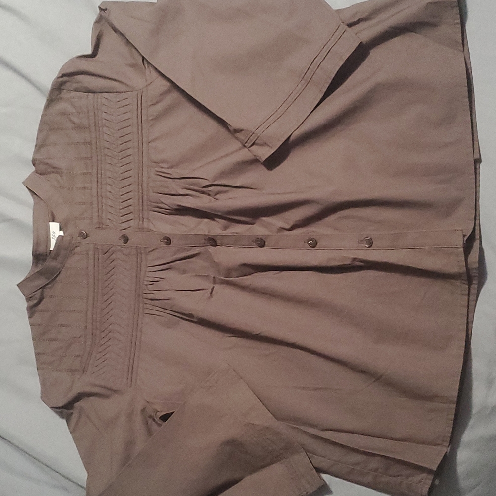 J. Jill Blouse. ☆☆ Medium☆☆